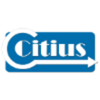 CITIUS SOLUTIONS logo, CITIUS SOLUTIONS contact details