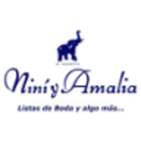 Nini y Amalia logo, Nini y Amalia contact details