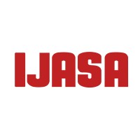 IJASA logo, IJASA contact details