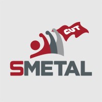 SMetal - Sindicato dos Metalúrgicos de Sorocaba e Região logo, SMetal - Sindicato dos Metalúrgicos de Sorocaba e Região contact details