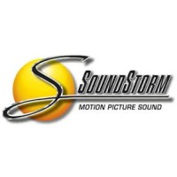 Soundstorm logo, Soundstorm contact details