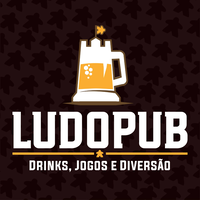 LUDOPUB logo, LUDOPUB contact details