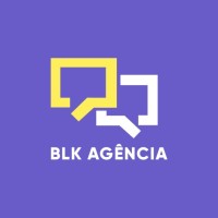 BLK Agência logo, BLK Agência contact details