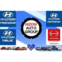 HIZON AUTO GROUP OF COMPANIES logo, HIZON AUTO GROUP OF COMPANIES contact details