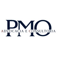 PMO Advocacia e Consultoria logo, PMO Advocacia e Consultoria contact details