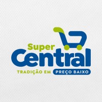 Super Central logo, Super Central contact details