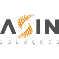 ASIN Soluções logo, ASIN Soluções contact details