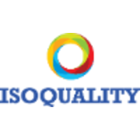 ISOQUALITY logo, ISOQUALITY contact details