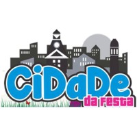 Cidade Da Festa logo, Cidade Da Festa contact details