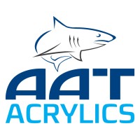 AAT Acrylics - Australia logo, AAT Acrylics - Australia contact details