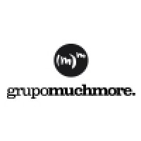 Grupo Much More logo, Grupo Much More contact details