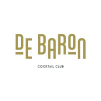 De Baron | Cocktail Club logo, De Baron | Cocktail Club contact details