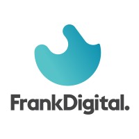 Frank Digital logo, Frank Digital contact details