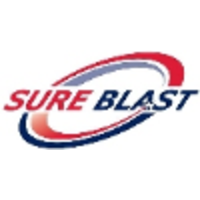 Sure Blast Ltd. logo, Sure Blast Ltd. contact details