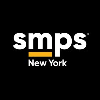 SMPS New York logo, SMPS New York contact details