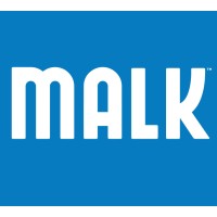 MALK Organics logo, MALK Organics contact details