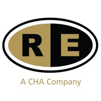 Reiss Engineering, Inc. - A CHA Company logo, Reiss Engineering, Inc. - A CHA Company contact details