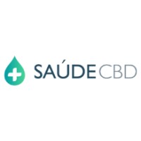 Saúde CBD logo, Saúde CBD contact details