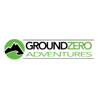 Ground Zero Adventures logo, Ground Zero Adventures contact details