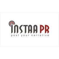 InstaaPR - Your Partner for Social Media PR Campaign logo, InstaaPR - Your Partner for Social Media PR Campaign contact details