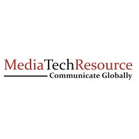 MediaTechResource logo, MediaTechResource contact details