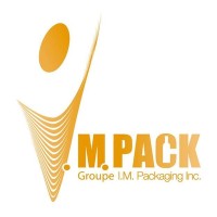 I.M.Packaging logo, I.M.Packaging contact details