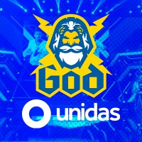 GOD Unidas logo, GOD Unidas contact details