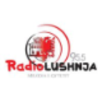 Radio Lushnja logo, Radio Lushnja contact details