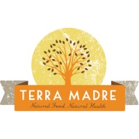 Terra Madre logo, Terra Madre contact details