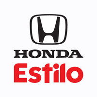 Estilo Honda logo, Estilo Honda contact details