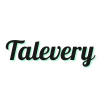 Talevery logo, Talevery contact details