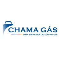 Chama Gás Distribuidora Ltda logo, Chama Gás Distribuidora Ltda contact details