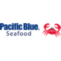 Pacific Blue Seafood logo, Pacific Blue Seafood contact details