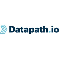 Datapath.io logo, Datapath.io contact details