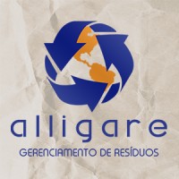 Alligare Gerenciamento de Resíduos logo, Alligare Gerenciamento de Resíduos contact details