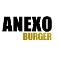 Anexo Burger logo, Anexo Burger contact details