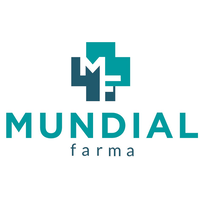 Mundial Farma logo, Mundial Farma contact details