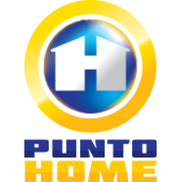 Punto Home logo, Punto Home contact details