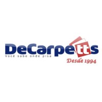 DeCarpetts Comércio de Tapetes Ltda logo, DeCarpetts Comércio de Tapetes Ltda contact details