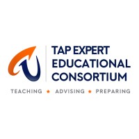 TAP Expert Educational Consortium logo, TAP Expert Educational Consortium contact details