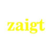 Zaigt Comunicação logo, Zaigt Comunicação contact details