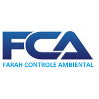 FCA - FARAH Controle Ambiental logo, FCA - FARAH Controle Ambiental contact details