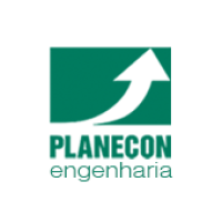 Planecon Engenharia logo, Planecon Engenharia contact details