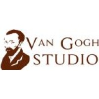 Van Gogh Studio logo, Van Gogh Studio contact details