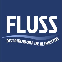 Fluss Distribuidora de Alimentos logo, Fluss Distribuidora de Alimentos contact details