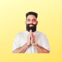 MeditateWithRishi logo, MeditateWithRishi contact details