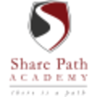 Share Path Academy logo, Share Path Academy contact details