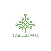 The Harvest Br logo, The Harvest Br contact details