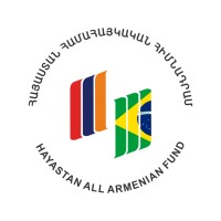 Fundo Nacional Armenia logo, Fundo Nacional Armenia contact details