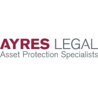 Ayres Legal logo, Ayres Legal contact details